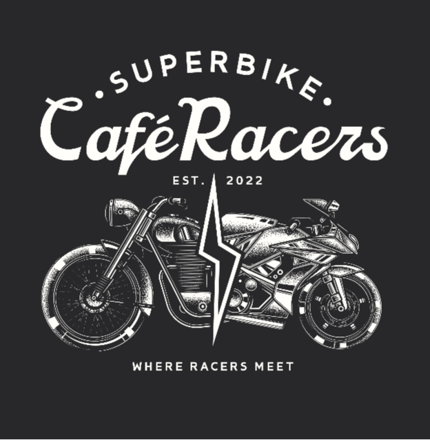 Superbike Café Racers — Where Racers Meet